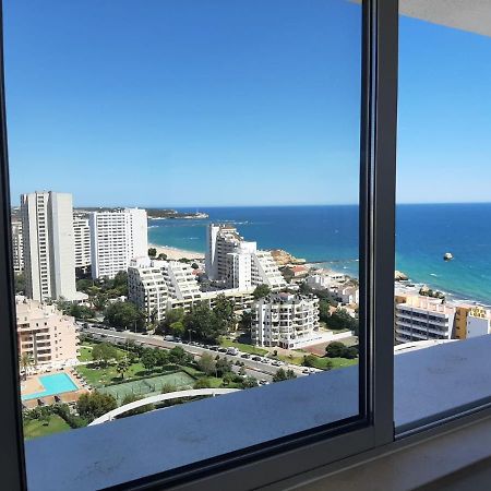 Appartamento Vue Ocean Portimão Esterno foto