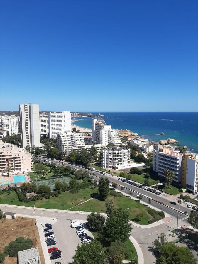 Appartamento Vue Ocean Portimão Esterno foto