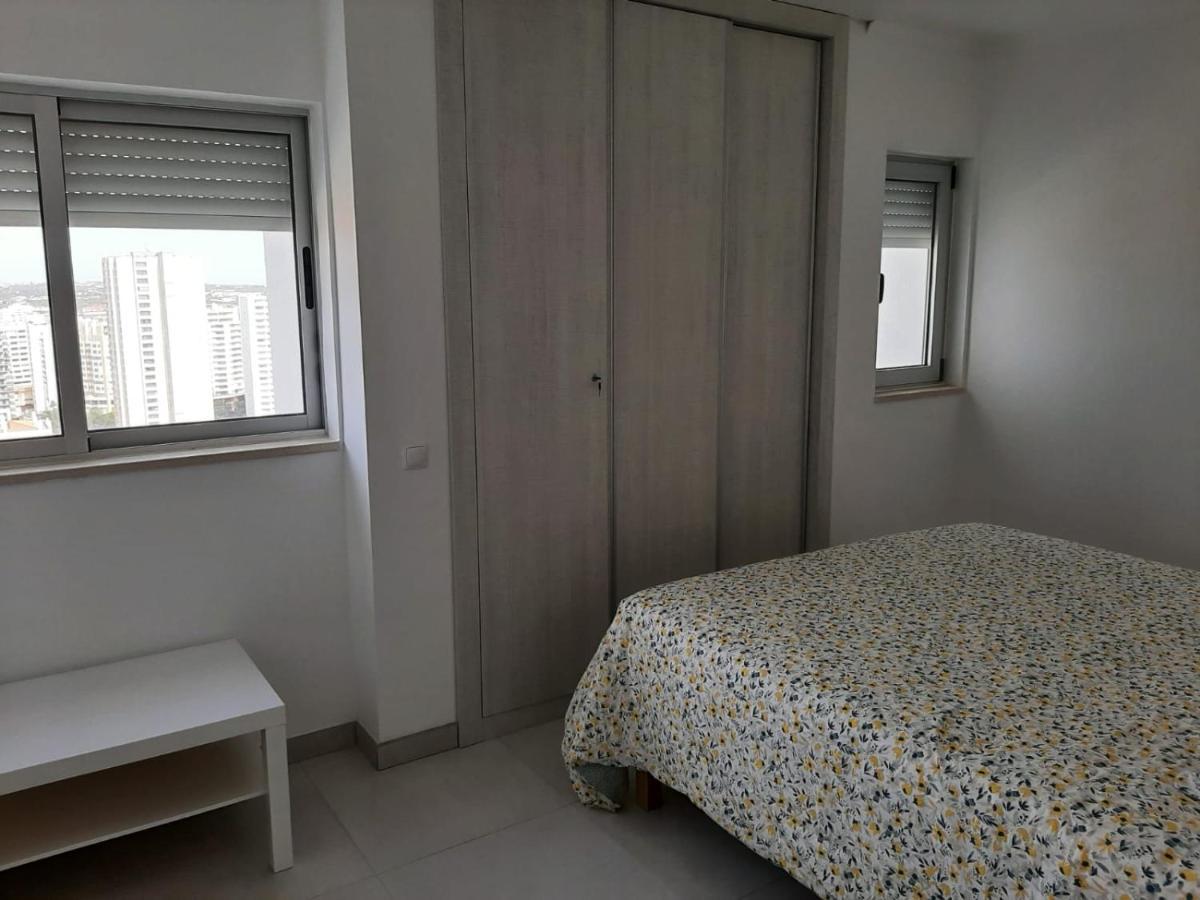 Appartamento Vue Ocean Portimão Esterno foto