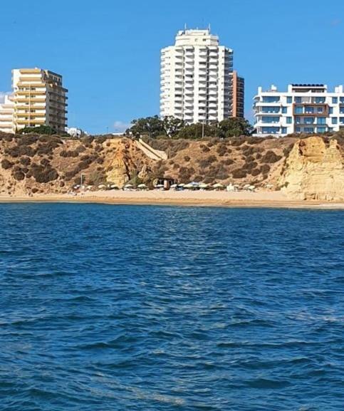 Appartamento Vue Ocean Portimão Esterno foto