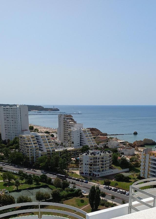 Appartamento Vue Ocean Portimão Esterno foto