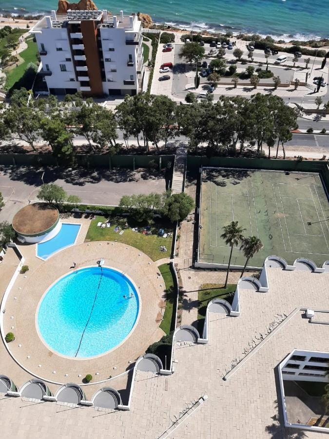 Appartamento Vue Ocean Portimão Esterno foto