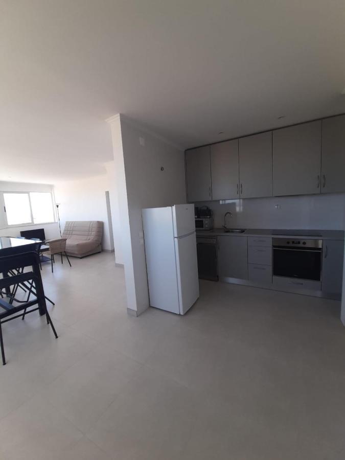 Appartamento Vue Ocean Portimão Esterno foto