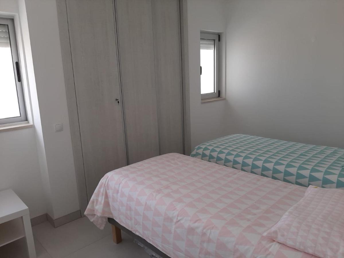 Appartamento Vue Ocean Portimão Esterno foto