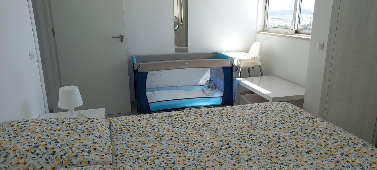 Appartamento Vue Ocean Portimão Esterno foto