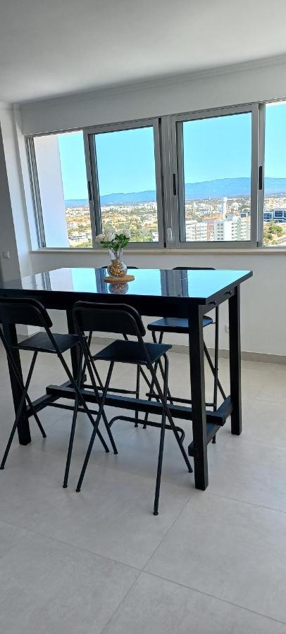 Appartamento Vue Ocean Portimão Esterno foto