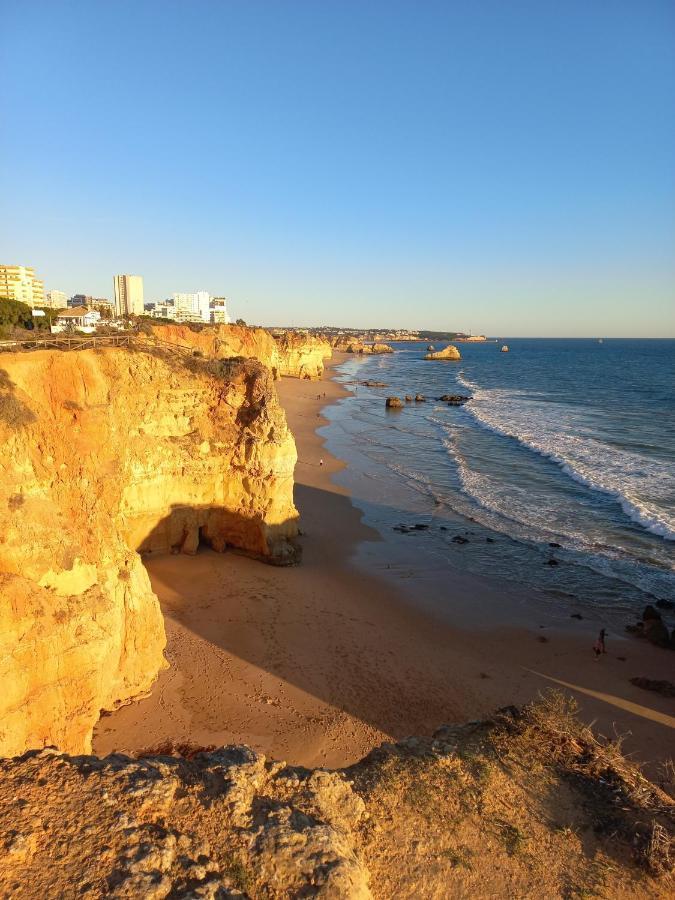 Appartamento Vue Ocean Portimão Esterno foto